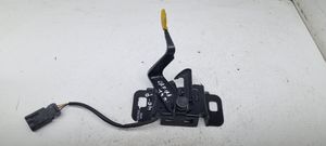 Opel Zafira C Engine bonnet/hood lock/catch 13371992