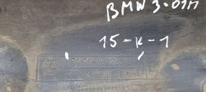 BMW 3 E46 Порог 51718226117