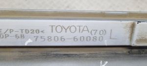 Toyota Land Cruiser (J150) Próg 7580560080