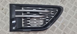 Land Rover Range Rover Sport L320 Grill / Wlot powietrza błotnika przedniego AH3216A414