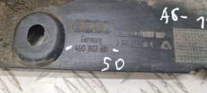 Audi A6 S6 C7 4G Piastra paramotore/sottoscocca paraurti anteriore 4G0807611