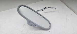 Audi A1 Rear view mirror (interior) 8X0857511