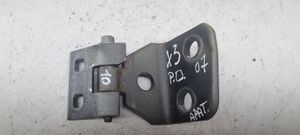 BMW X3 E83 Front door lower hinge 3402822