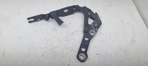 BMW X3 E83 Cerniere del vano motore/cofano 3411448