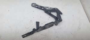 BMW X3 E83 Cerniere del vano motore/cofano 3411448