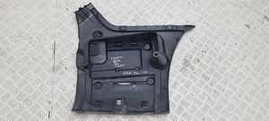 BMW 7 F01 F02 F03 F04 Staffa angolare del supporto di montaggio del paraurti 7183885