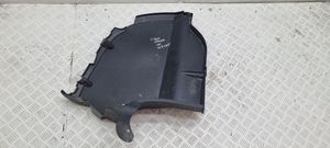 BMW 7 F01 F02 F03 F04 Couvre soubassement arrière 51757184999