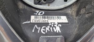 Opel Meriva B Kierownica 13351023