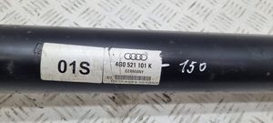 Audi A7 S7 4G Kardanas komplekte 4G0521101K