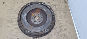 Citroen C4 I Flywheel 9639780410