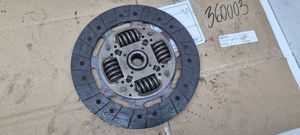 Renault Trafic II (X83) Disque d'embrayage 