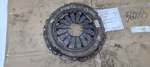 Fiat Grande Punto Płyta dociskowa sprzęgła 604263