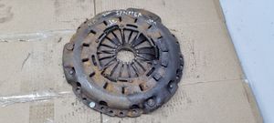 Mercedes-Benz Sprinter W906 Pressure plate 