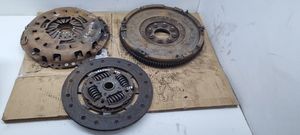 Ford Transit Kit d'embrayage 6C106375AD