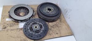 Opel Meriva B Clutch set kit 55572509