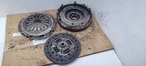 Opel Meriva B Clutch set kit 55572509