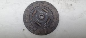 Opel Corsa D Clutch pressure plate 55559472