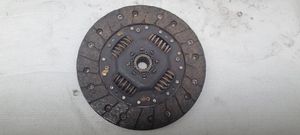 Opel Corsa D Clutch pressure plate 55559472