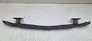 BMW 5 E60 E61 Traversa del paraurti posteriore 7033712