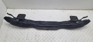 BMW 6 E63 E64 Traversa del paraurti posteriore 7185480