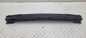 Volkswagen Golf VI Renfort de pare-chocs arrière 1K0807620A