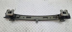 Citroen C6 Front bumper cross member 9648042580