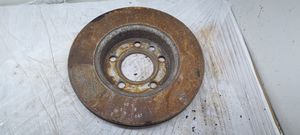 Volkswagen Multivan T5 Rear brake disc 