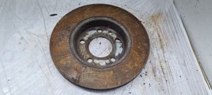 Volkswagen Multivan T5 Rear brake disc 