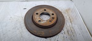 Volkswagen Multivan T5 Rear brake disc 