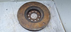 Audi A4 S4 B6 8E 8H Disque de frein avant 