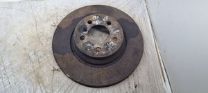 BMW 7 E65 E66 Disque de frein avant 