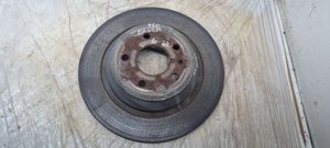 Ford Mondeo MK V Rear brake disc 