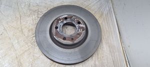 Ford Mondeo MK V Front brake disc 