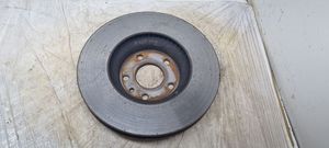 Ford Mondeo MK V Front brake disc 