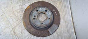 Mercedes-Benz CLA C117 X117 W117 Rear brake disc 