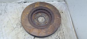 Toyota RAV 4 (XA50) Front brake disc 