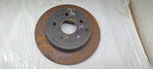 Toyota RAV 4 (XA50) Bremsscheibe hinten 