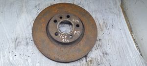 Volvo V60 Front brake disc 