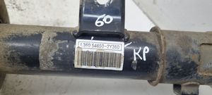 KIA Sportage Front shock absorber/damper 546502Y360