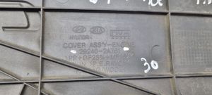 KIA Sportage Variklio dangtis (apdaila) 292402A751