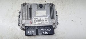 KIA Sportage Calculateur moteur ECU 0281019640