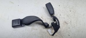 KIA Sportage Rear seatbelt buckle 1K07070502