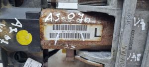 Audi A3 S3 8P Kit colonne de direction 8P1419502G