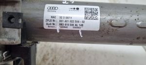 Audi A4 S4 B8 8K Gruppo asse del volante 8K0419506AL