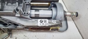 BMW 5 F10 F11 Gruppo asse del volante 6795345