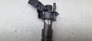 Mercedes-Benz E C207 W207 Injecteur de carburant A6420701187