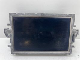 Mercedes-Benz E C207 W207 Monitor/display/piccolo schermo A2129009022