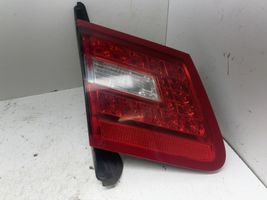 Mercedes-Benz E C207 W207 Lampy tylnej klapy bagażnika A2078200364