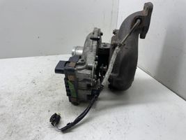 Mercedes-Benz E C207 W207 Turboahdin A6420908580