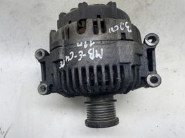 Mercedes-Benz E C207 W207 Alternator A6421540402